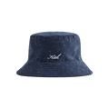 Kith Paisley Bucket Hat 'Nocturnal'