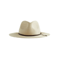 Kith Raffia Hat 'Waffle'
