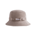 Kith Multi-Loop Serif Bucket Hat 'Birch'