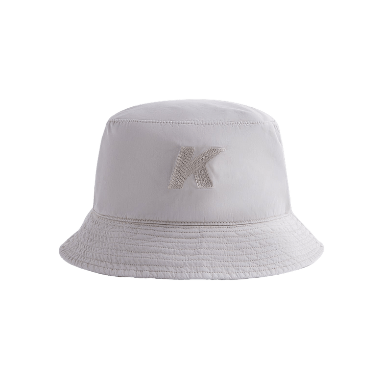 Kith Washed Bucket Hat 'Oxide'
