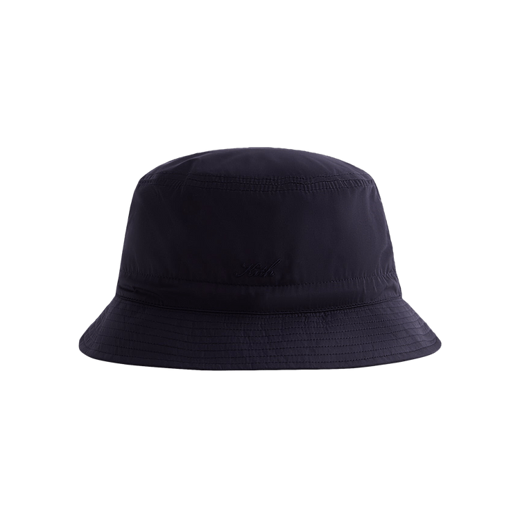 Kith Bungee Bucket Hat 'Black'