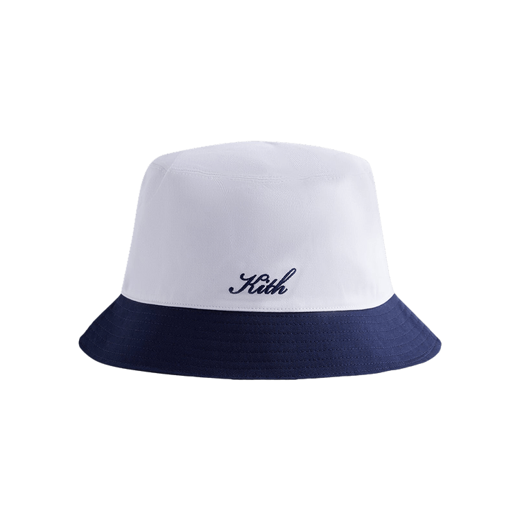 Kith Two Tone Classic Bucket Hat 'Nocturnal'