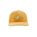 Kith Summer Cord Cap 'Honey Bee'