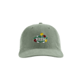 Kith Floral Kith Summer Cord Cap 'Tender'