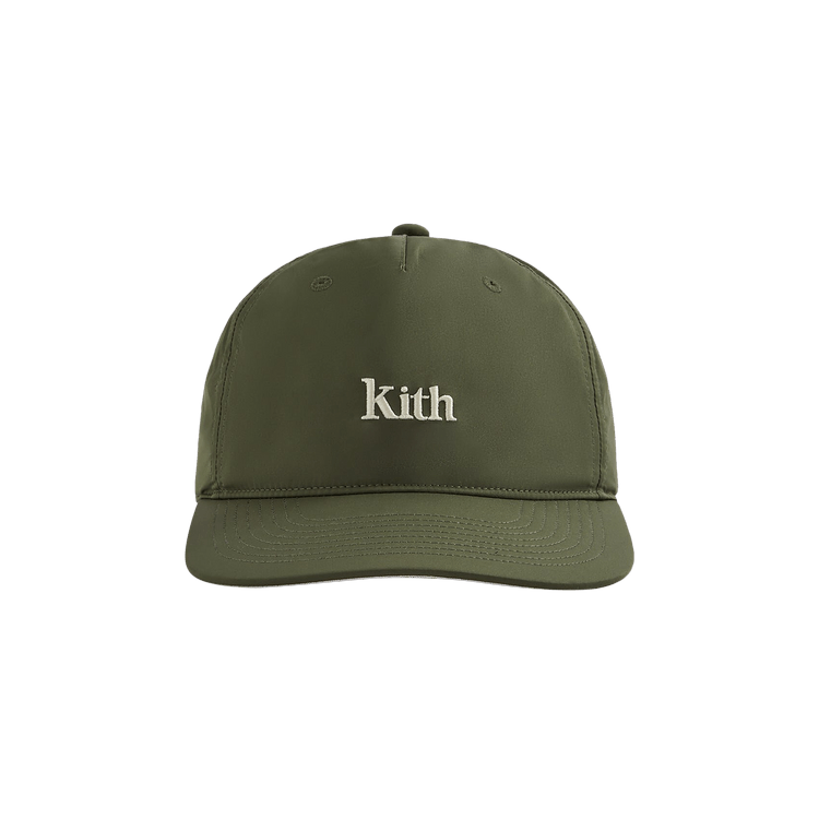 Kith Cap 'Cypress'