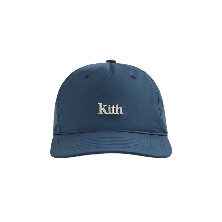 Kith Cap 'Resolve'