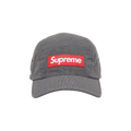 Supreme Kevlar Camp Cap 'Dark Grey'