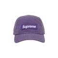 Supreme Kevlar Camp Cap 'Purple'