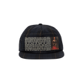 Supreme Joan Of Arc 5-Panel 'Blue Plaid'