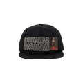 Supreme Joan Of Arc 5-Panel 'Black'