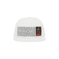 Supreme Joan Of Arc 5-Panel 'White'