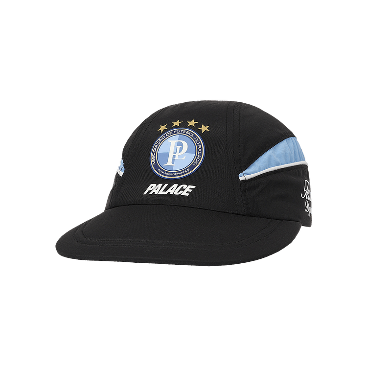 Palace Massimo Forza Shell Runner 'Black'