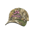 Palace OM 6-Panel 'Edge Camo'