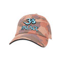 Palace OM 6-Panel 'Pink Camo'