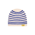 Corteiz Crochet Beanie 'Striped Blue'