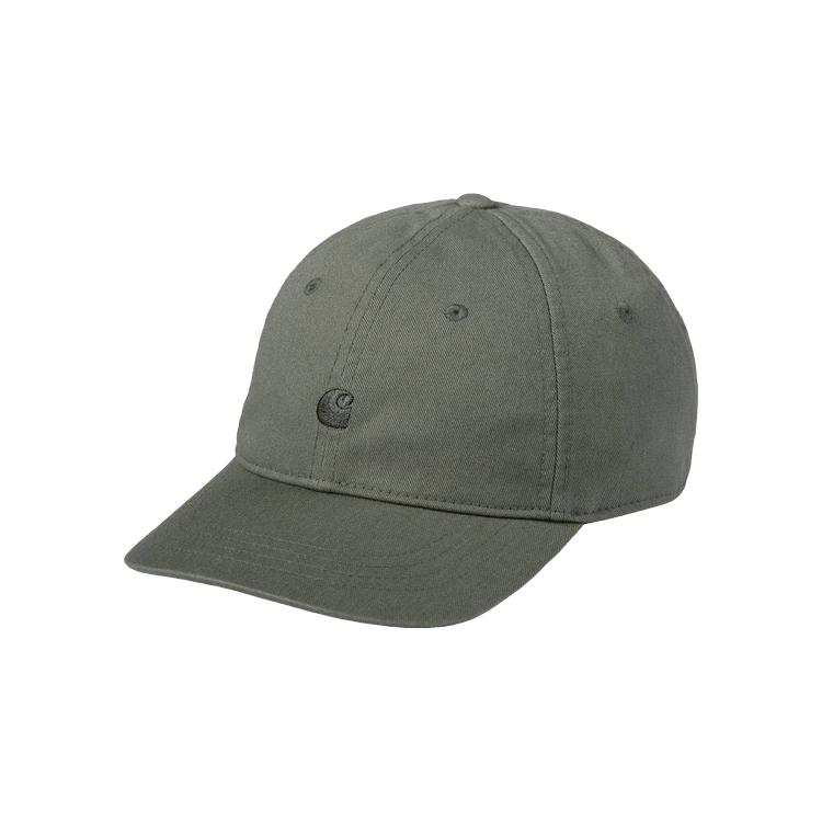 Carhartt WIP Madison Logo Hat 'Salvia'