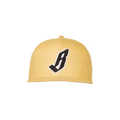 Billionaire Boys Club Beyond Snapback Hat 'Curry'
