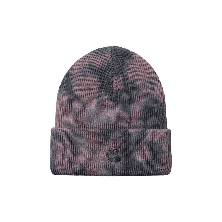 Carhartt WIP Vista Beanie 'Lupinus Chromo'