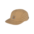 Carhartt WIP Tyler Cap 'Dusty Hamilton Brown'