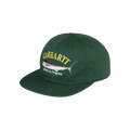Carhartt WIP Marlin Cap 'Treehouse'