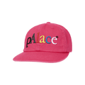 Palace Start Up Pal Hat 'Pink'