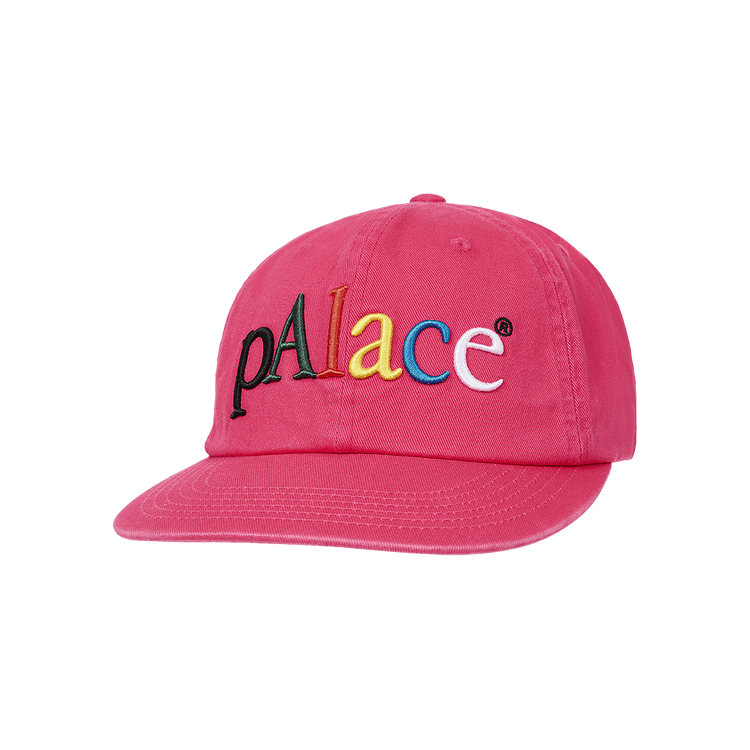 Palace Start Up Pal Hat 'Pink'
