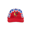 GOAT Exclusive for Manifesto Sky High Farm Workwear Flame Hat 'Blue'