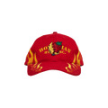 GOAT Exclusive for Manifesto Sky High Farm Workwear Flame Hat 'Red'