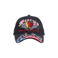 GOAT Exclusive for Manifesto Sky High Farm Workwear Flame Hat 'Black'