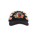 GOAT Exclusive for Manifesto Sky High Farm Workwear Flame Hat 'Black'