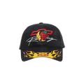GOAT Exclusive for Manifesto Sky High Farm Workwear Flame Hat 'Black'