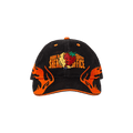 GOAT Exclusive for Manifesto Sky High Farm Workwear Flame Hat 'Black'