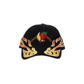 GOAT Exclusive for Manifesto Sky High Farm Workwear Flame Hat 'Black'