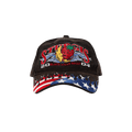 GOAT Exclusive for Manifesto Sky High Farm Workwear Flame Hat 'Black'