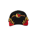 GOAT Exclusive for Manifesto Sky High Farm Workwear Flame Hat 'Black'