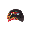 GOAT Exclusive for Manifesto Sky High Farm Workwear Flame Hat 'Black'