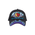 GOAT Exclusive for Manifesto Sky High Farm Workwear Flame Hat 'Black'