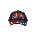GOAT Exclusive for Manifesto Sky High Farm Workwear Flame Hat 'Black'
