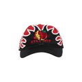 GOAT Exclusive for Manifesto Sky High Farm Workwear Flame Hat 'Black'