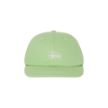 Stussy Basic Stock Low Pro Cap 'Mint'