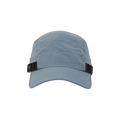 Supreme Sport Webbing Camp Cap 'Grey'