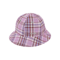 Palace Reverso Reflecto Bucket 'Purple/Grey'