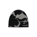 Palace x Oakley Beanie 'Black/Grey'