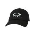 Palace x Oakley 6-Panel 'Black/Silver'