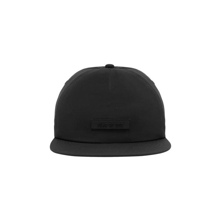 Fear of God Essentials Baseball Hat 'Black'