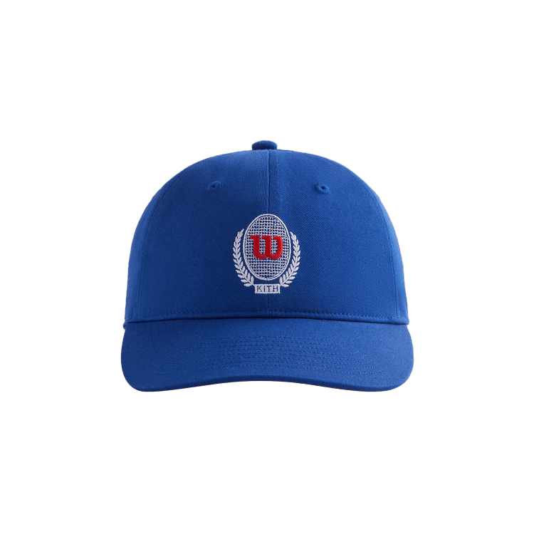 Kith For Wilson Shield Cap 'Elite'
