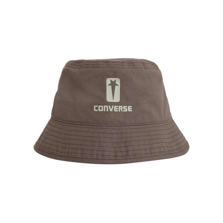 Rick Owens DRKSHDW x Converse Bucket Hat 'Dust'