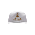 Rhude Rosewood Hat 'Ivory'