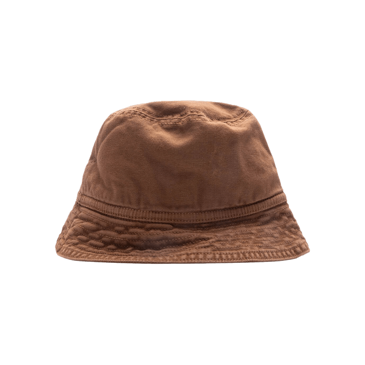 Carhartt WIP Bayfield Bucket Hat 'Faded Tamarind'