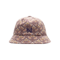 Needles Bermuda Hat 'Arabesque'